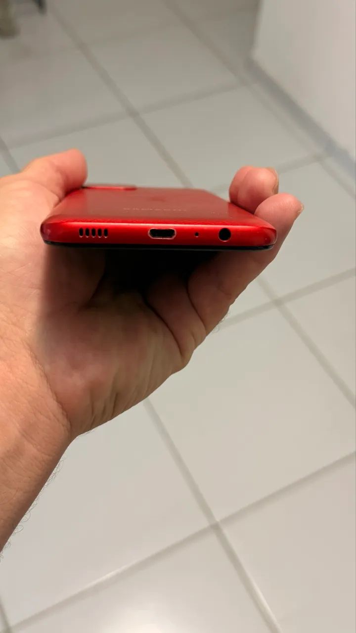 Samsung A 03 - Foto 5
