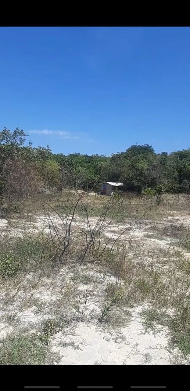 Chácara em guapó