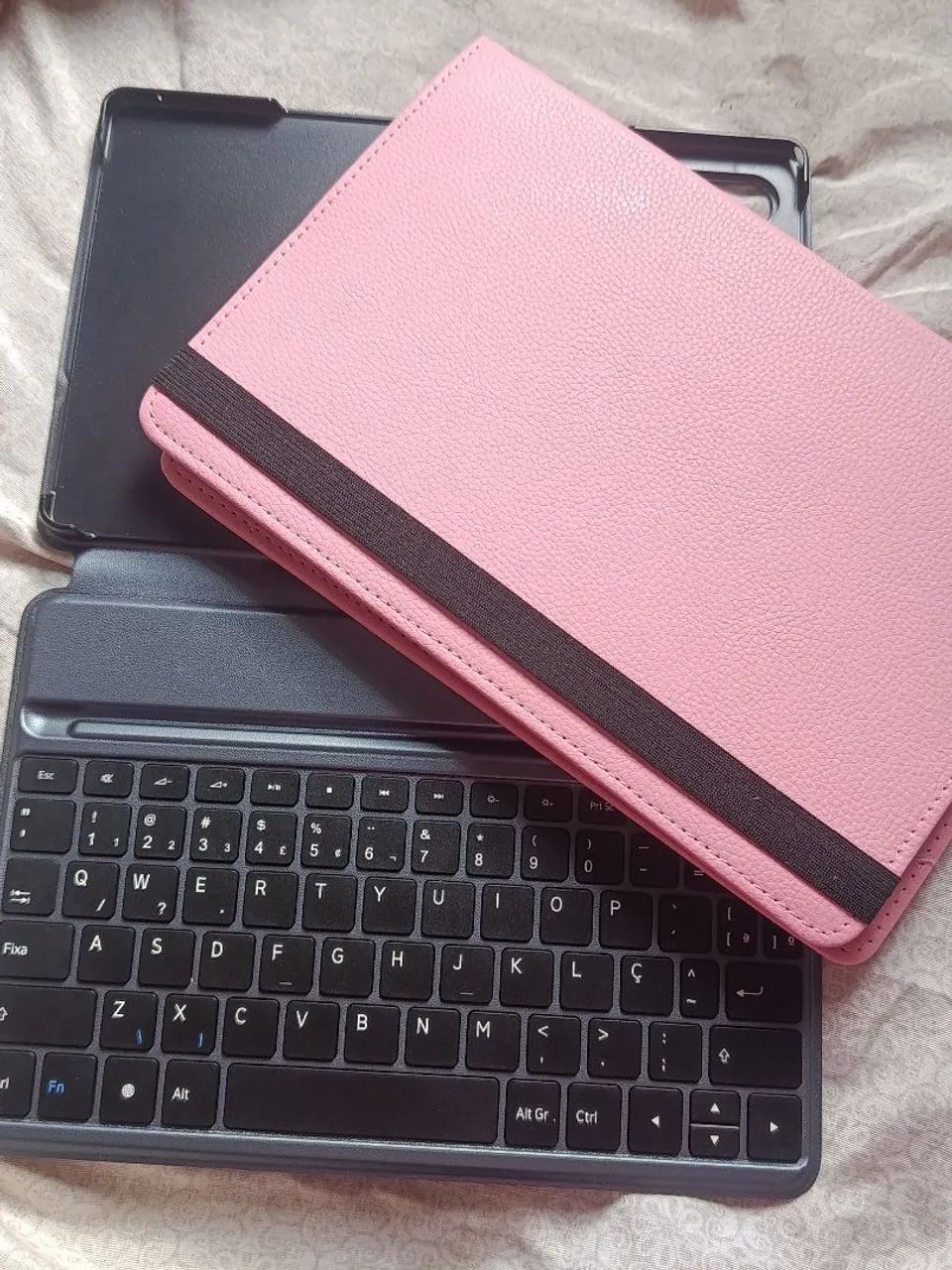  Tablet Vision Tab-10 - Foto 4