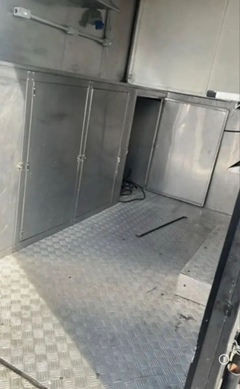 Trailer Food truck  - Foto 3