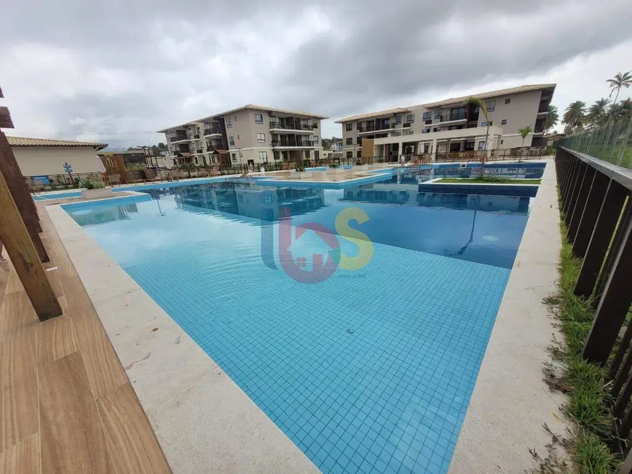 Lindo Apartamento Frente Mar