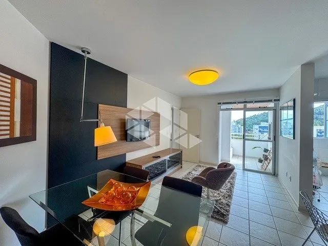 APARTAMENTO COM 2 QUARTOS SENDO 1 SUÍTE E INFRAESTRUTURA COMPLETA À VENDA NO ITACORUBI - Foto 3