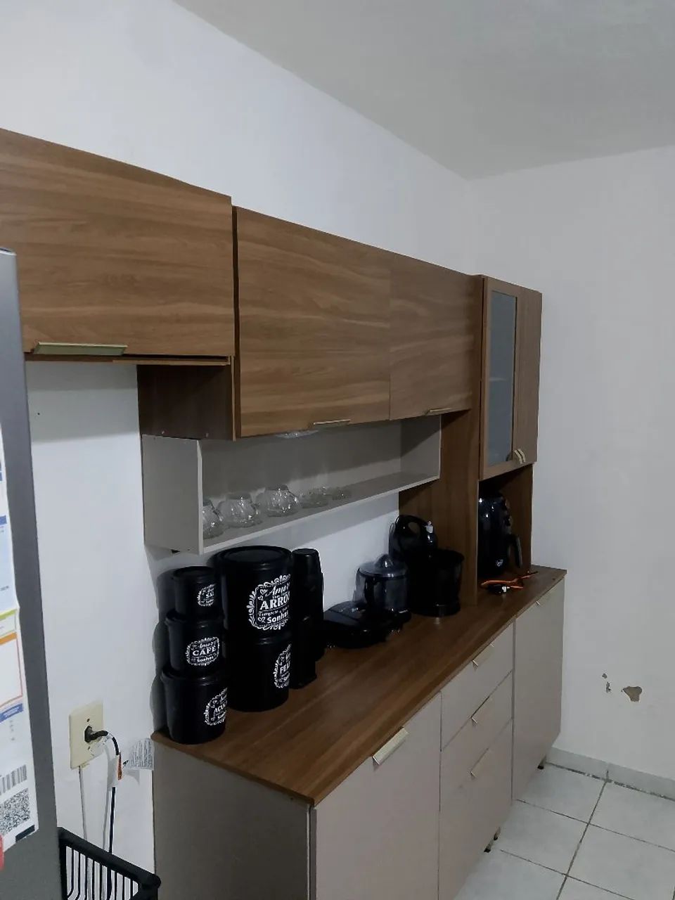 ARMARIO DE COZINHA