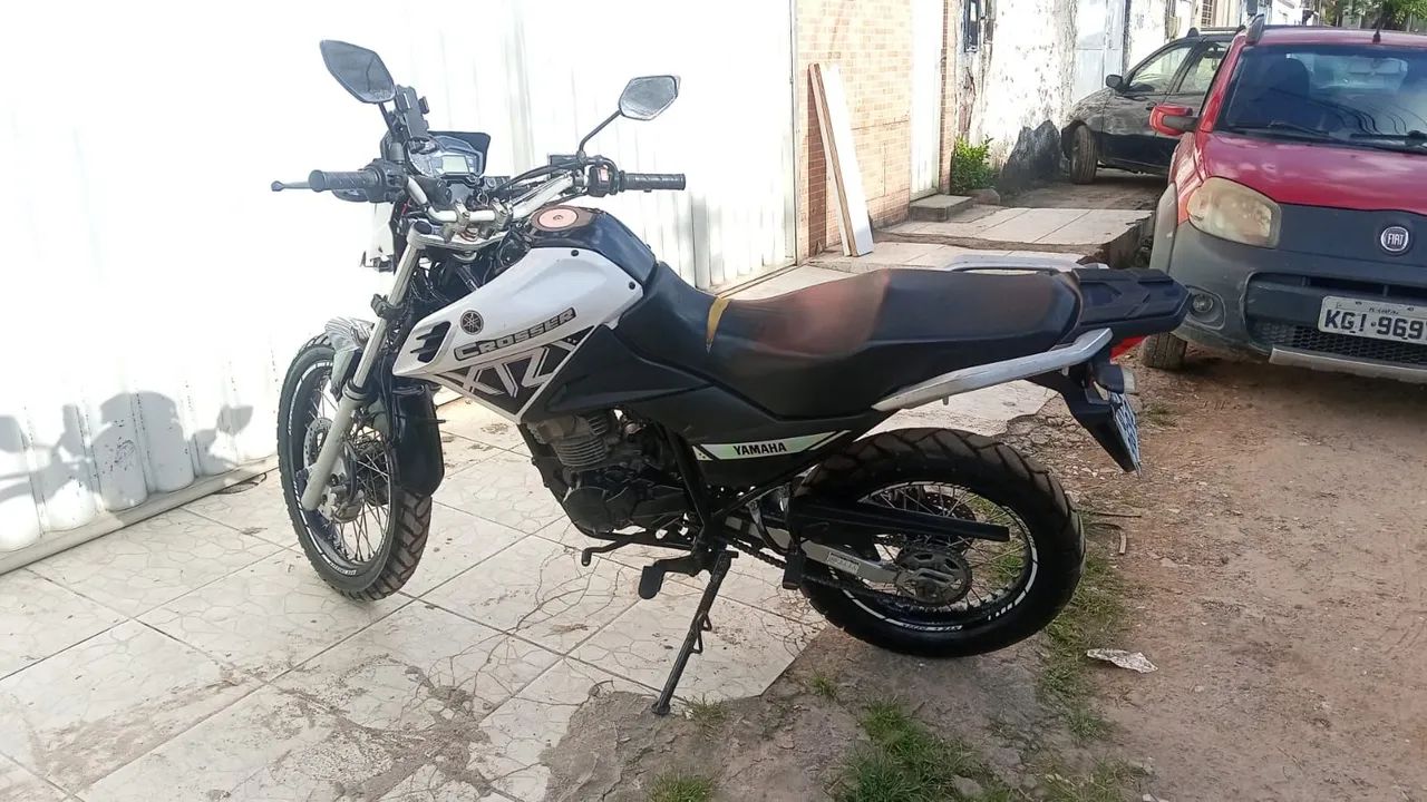 Crosser 2022 - Foto 4