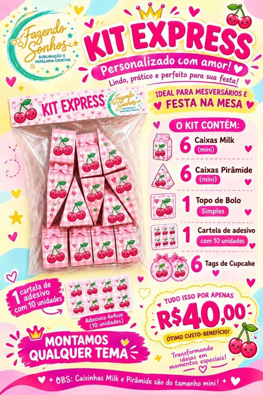 Personalizados  - Foto 2