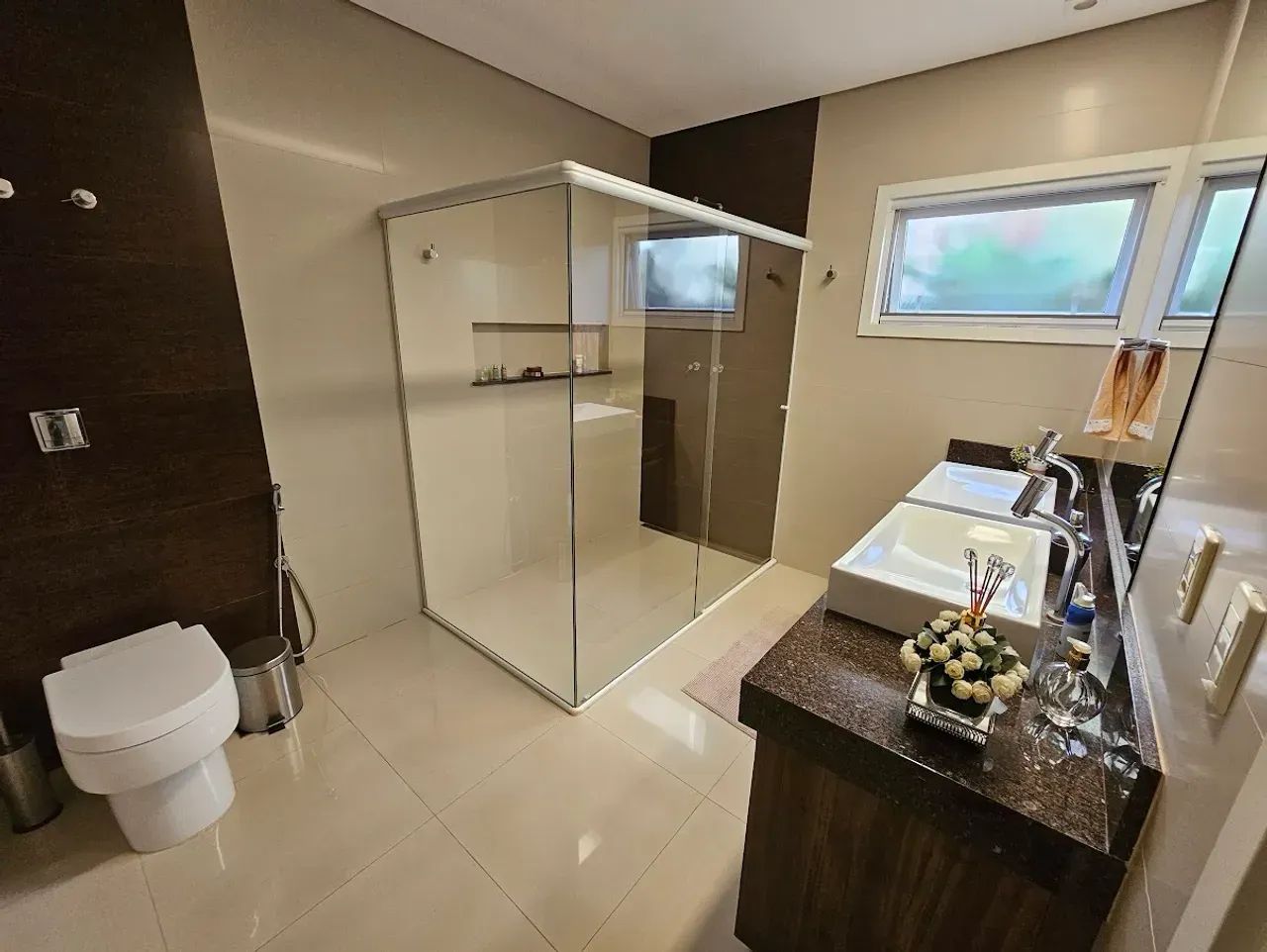 Mobiliada - Alphaville Cuiabá 1 Sobrado - 340 M² área construída - Foto 2