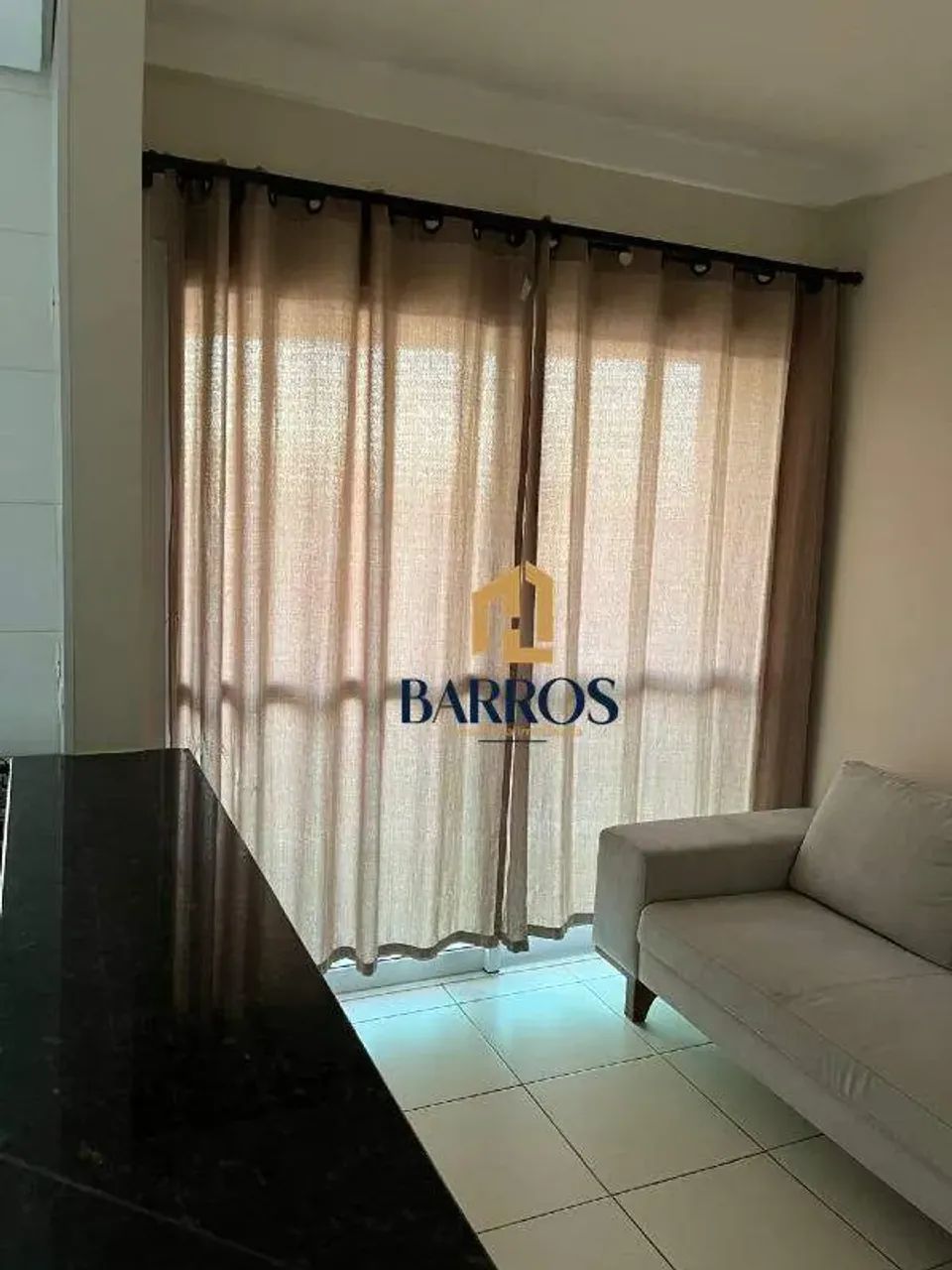 Apartamento á venda 1 dormitórios, 37m2 - Bairro Vila Independência, Residencial Edifício  - Foto 2
