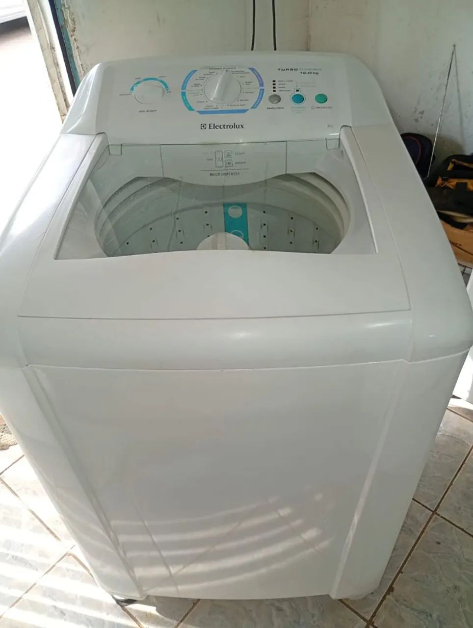 Máquina de lavar  - Foto 2