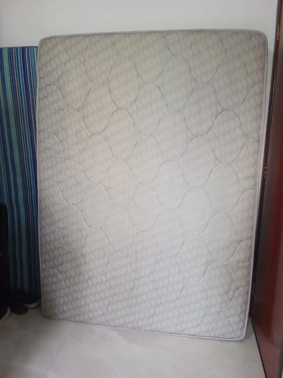 COLCHAO DE CASAL ORTOPED  TORAFLEX - Foto 3