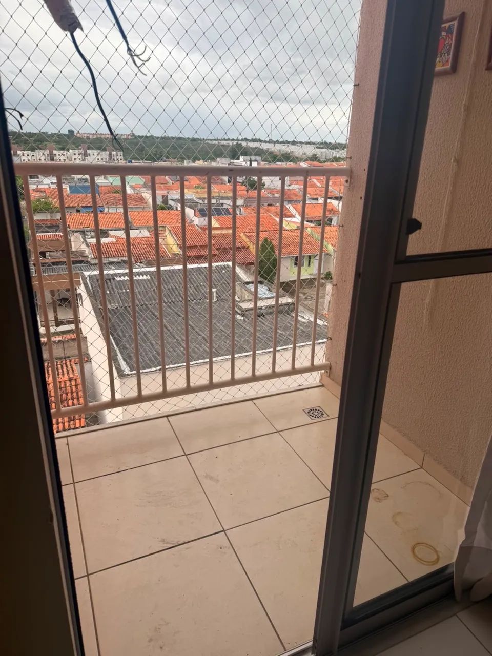 Alugo apartamento 2/4 com suíte no bairro sim, com excelente localização  - Foto 6