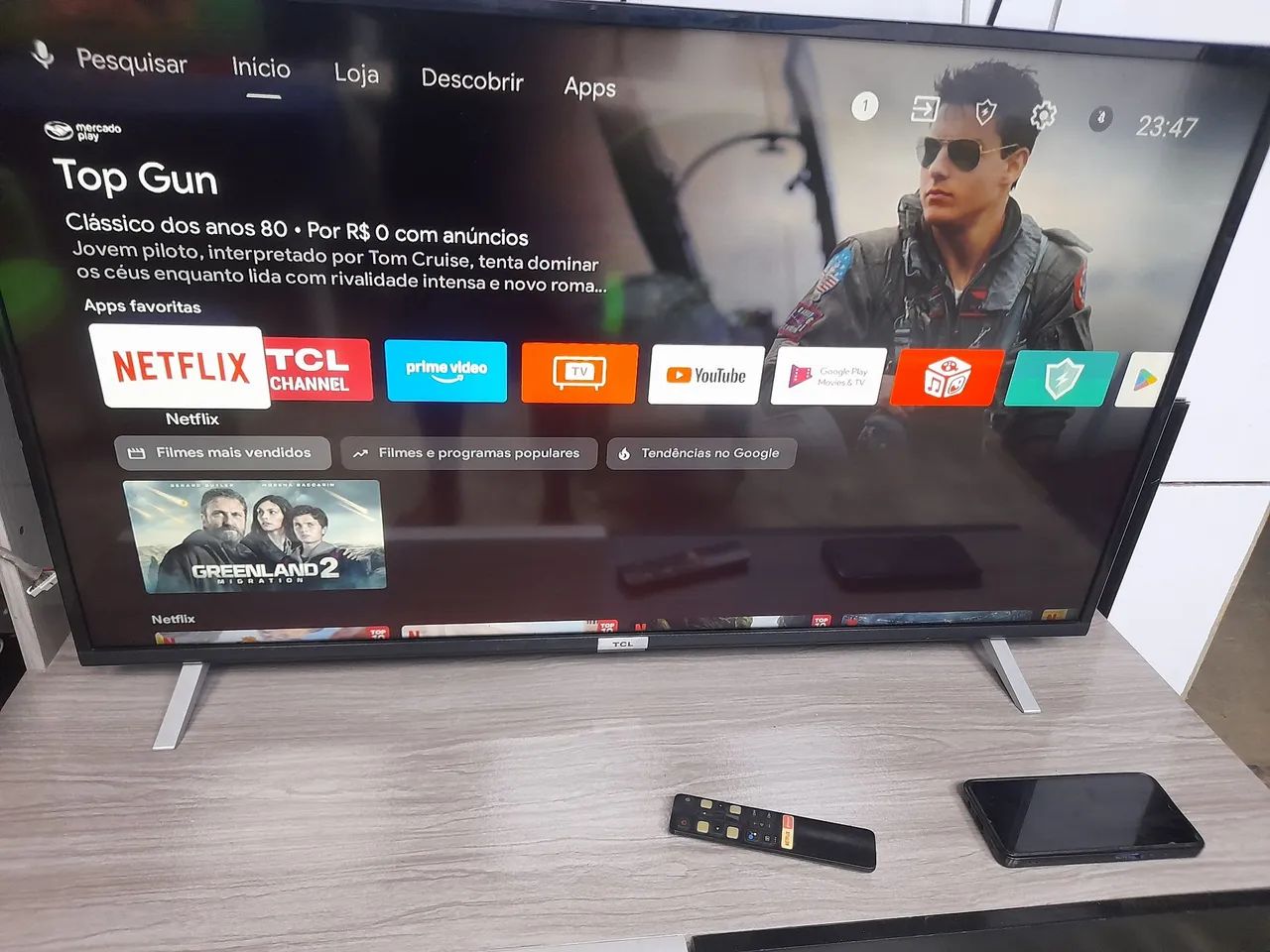 Tvs - TVs - Nossa Senhora do Socorro 1503997701 | OLX