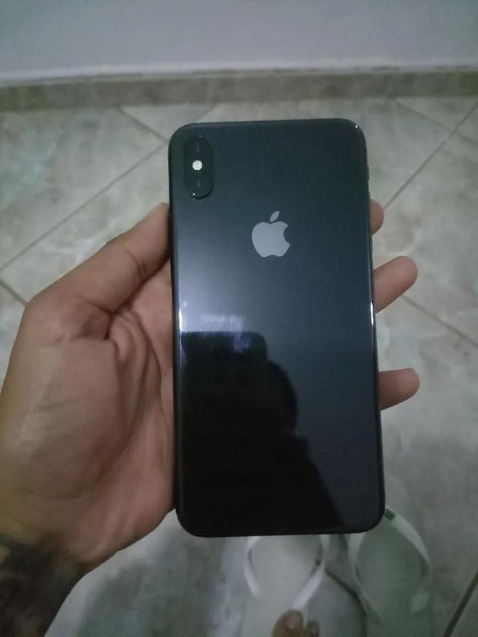 IPHONE XS MAX 