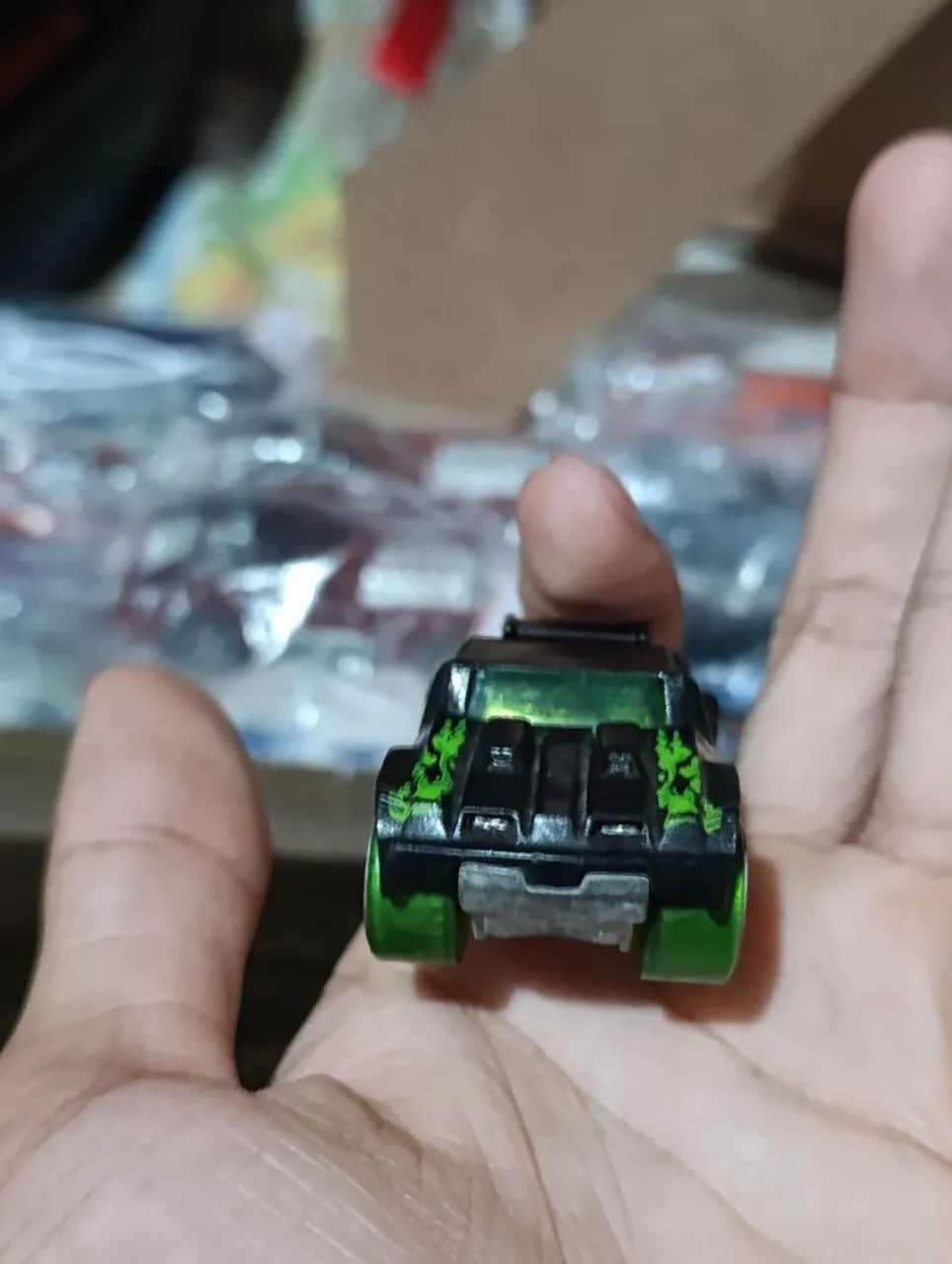 Hot Wheels AcceleRacers - RD-05 Gen 2 - Foto 4