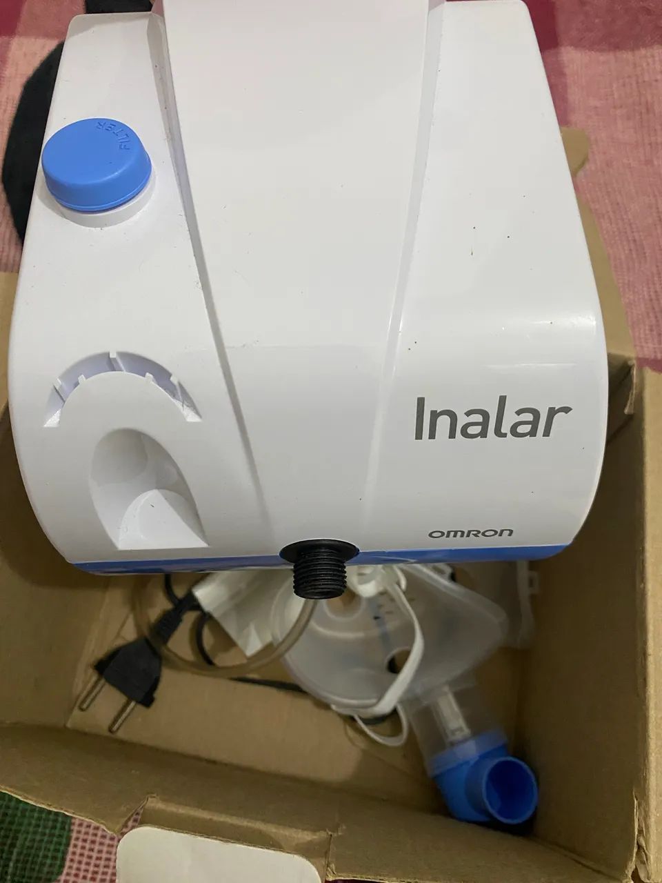 Inalador - Foto 5