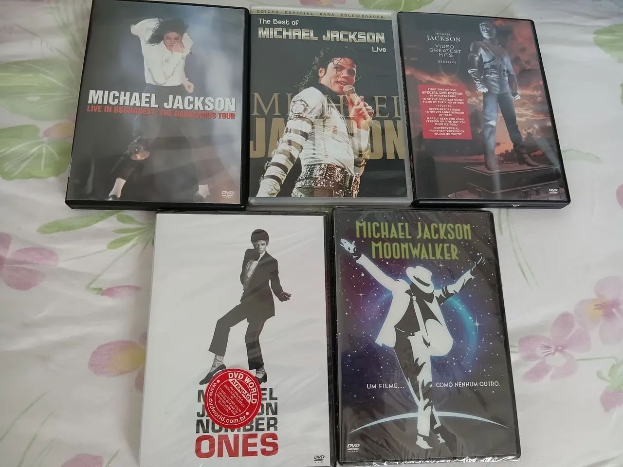 DVDs  - Foto 3