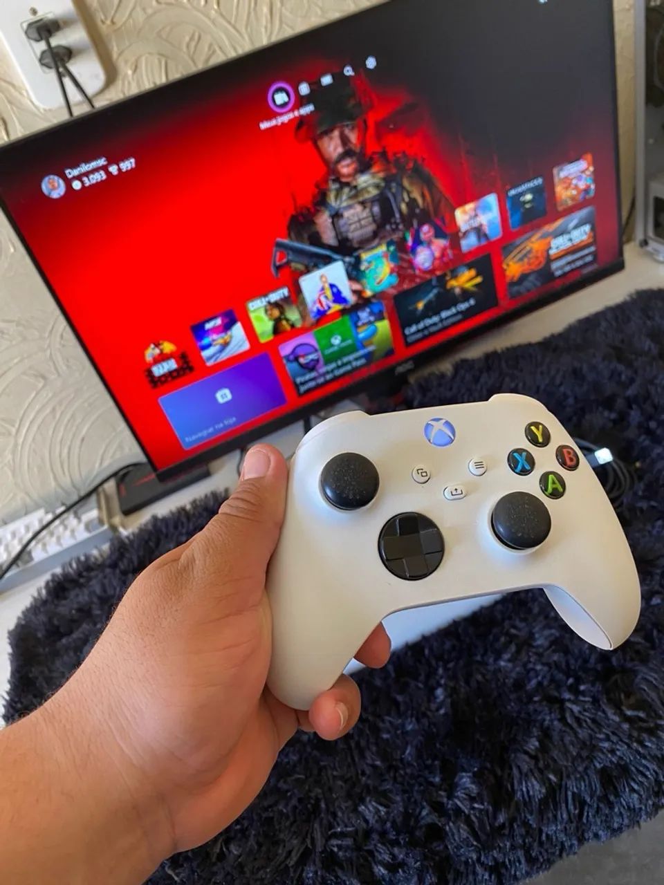 Xbox series S  - Foto 2