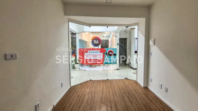 [Última chance]Sala para Alugar - Graça - Foto 3
