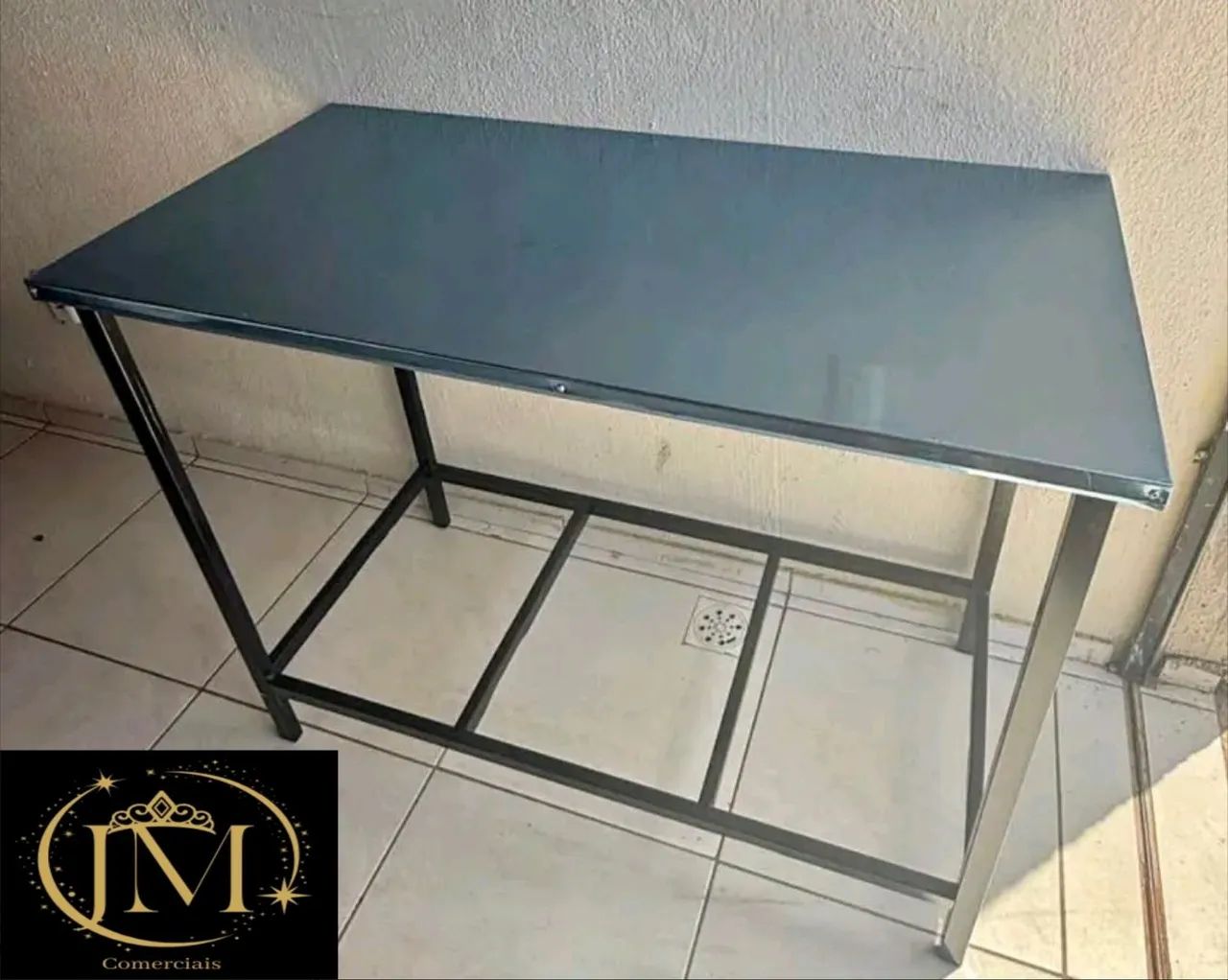 Mesas de inox industriais para seu estabelecimento 