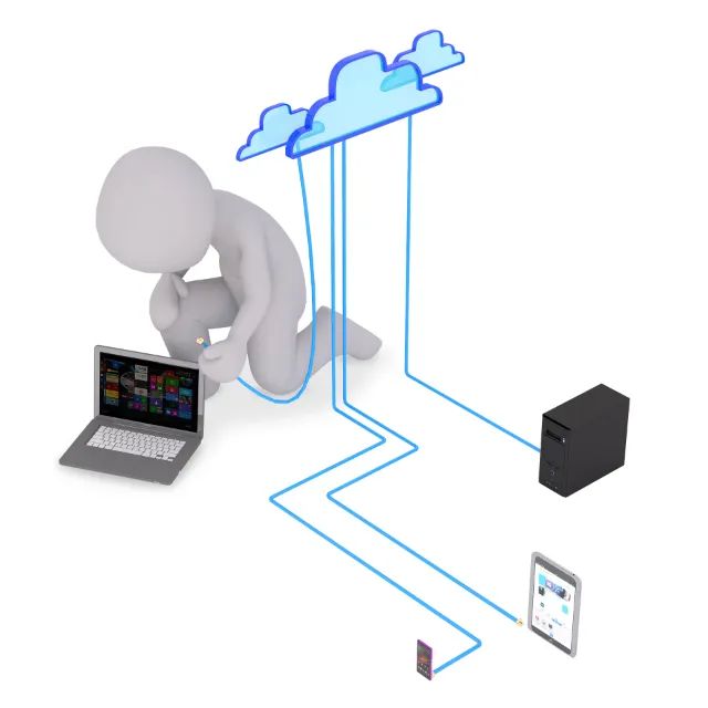 Solucoes em REDE e WIFI para sua casa,sitio ou empresa  - Foto 2