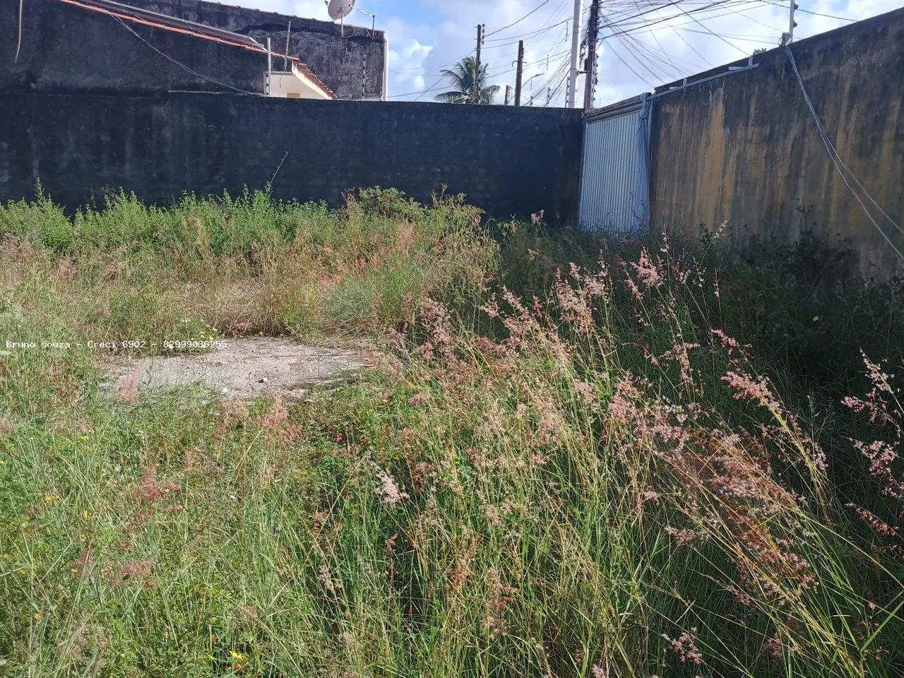 Terreno Residencial para Venda em Maceió, Feitosa - Foto 2