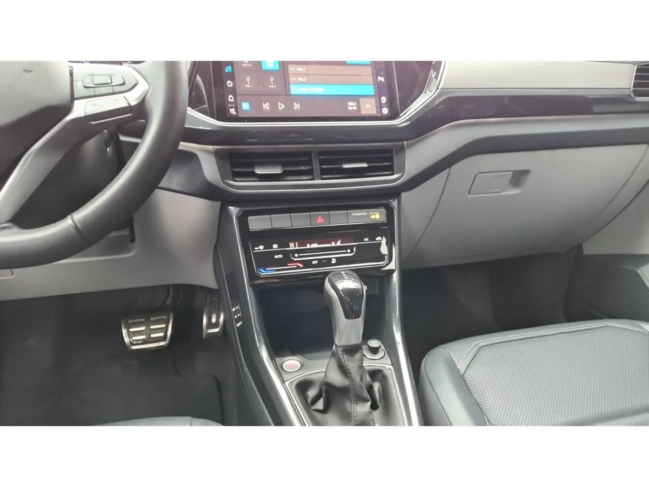 Volkswagen T-Cross Highline 1.4 TSI Flex 16V 5P AUT, foto 13 de 13