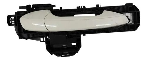 Maçaneta Porta Diant Direita Mercedes A200 2014 A2047601800 Branco