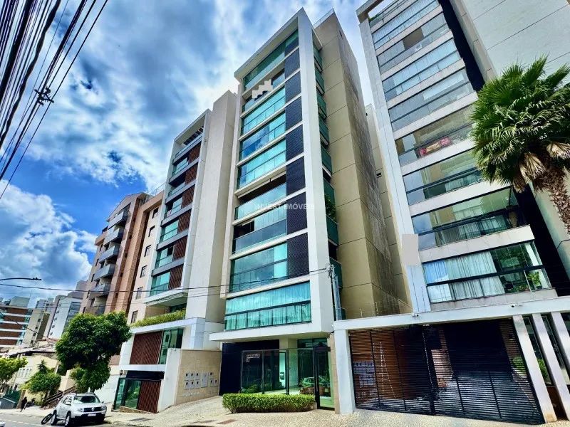 Cobertura - Juiz de Fora MG