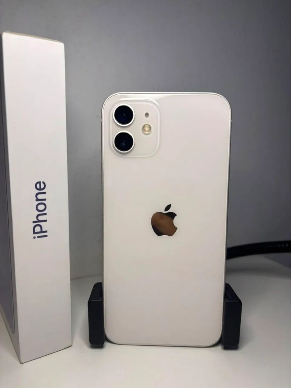 iPhone 12 todo original 
