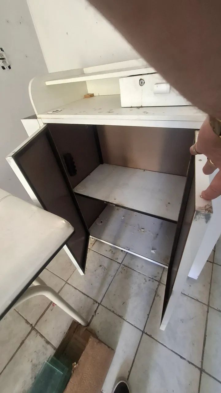 BALCÃO MULTIUSO - Foto 3