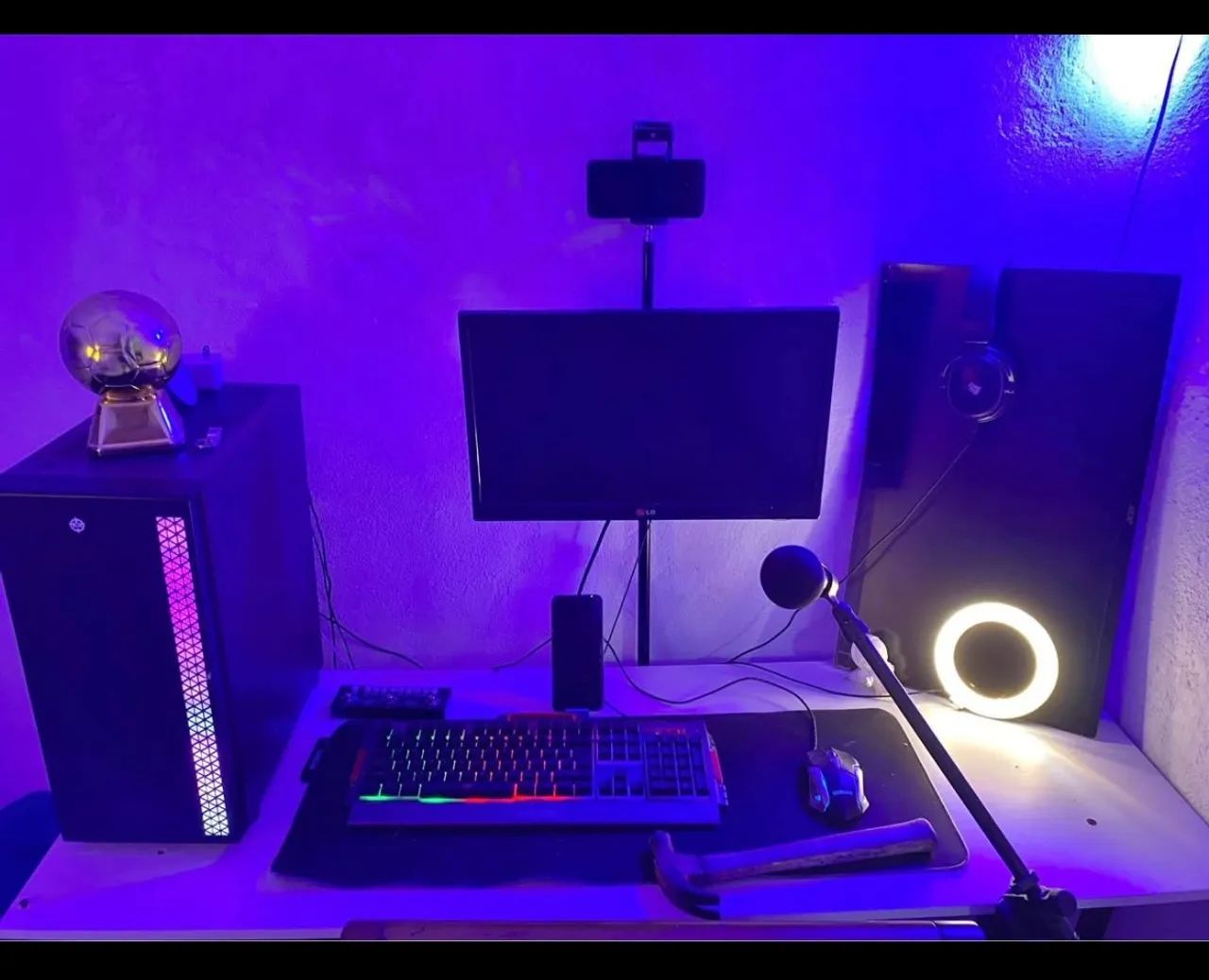 PC GAMER  - Foto 2