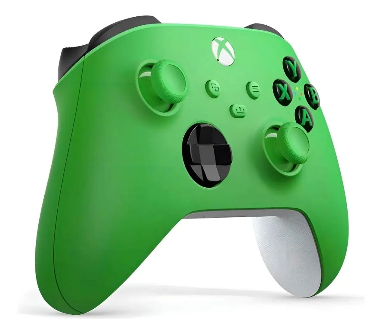 Controle Xbox Series S | X Velocity Green