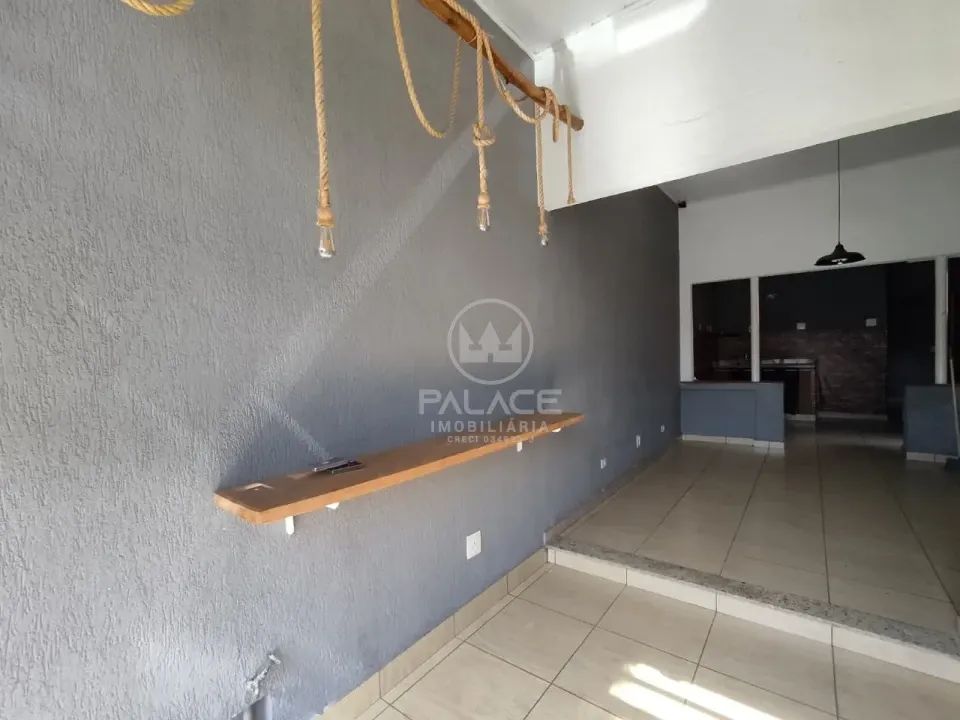 Comercial Para Alugar Vila Rezende Piracicaba - Foto 2