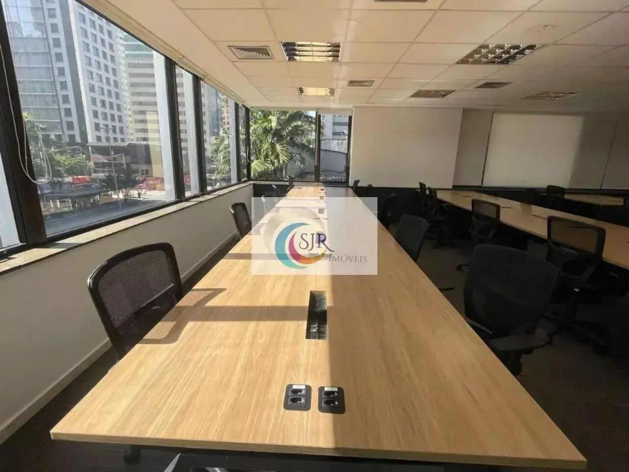 Conjunto para alugar, 250 m²  - Vila Olímpia - São Paulo/SP - Foto 5