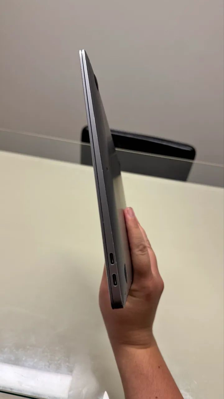 MacBook Air 2018 - Único Dono - Foto 4