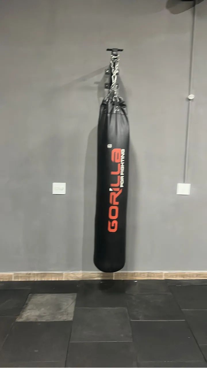 Anilhas  e equipamentos Crossfit - Foto 2