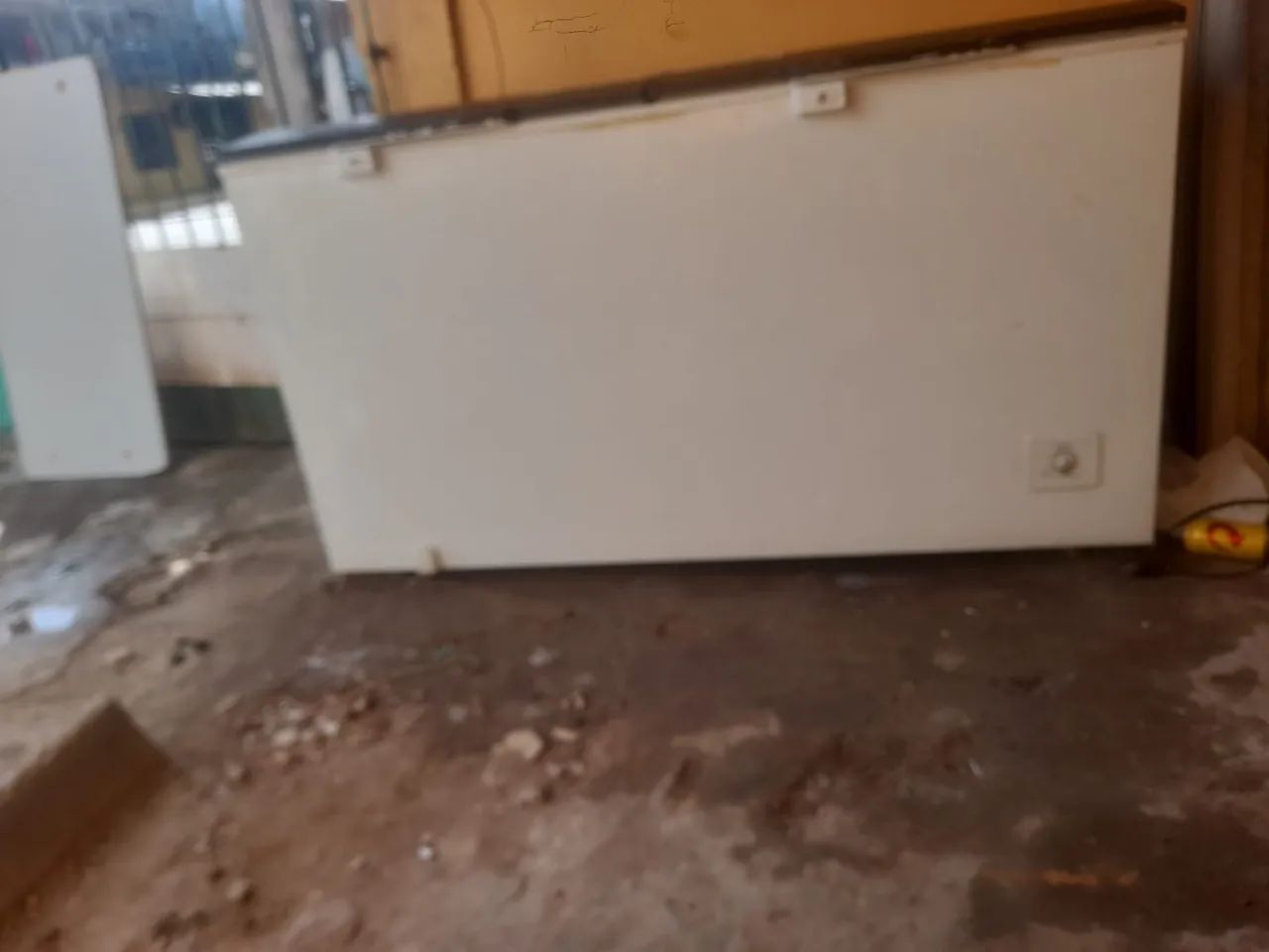 Freezer seminovo  - Foto 3