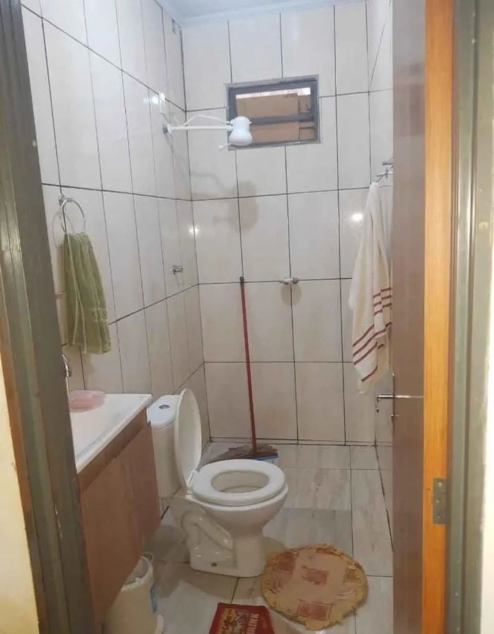 QR 833 VENDO CASA ESQUINA SAMAMBAIA - Foto 4