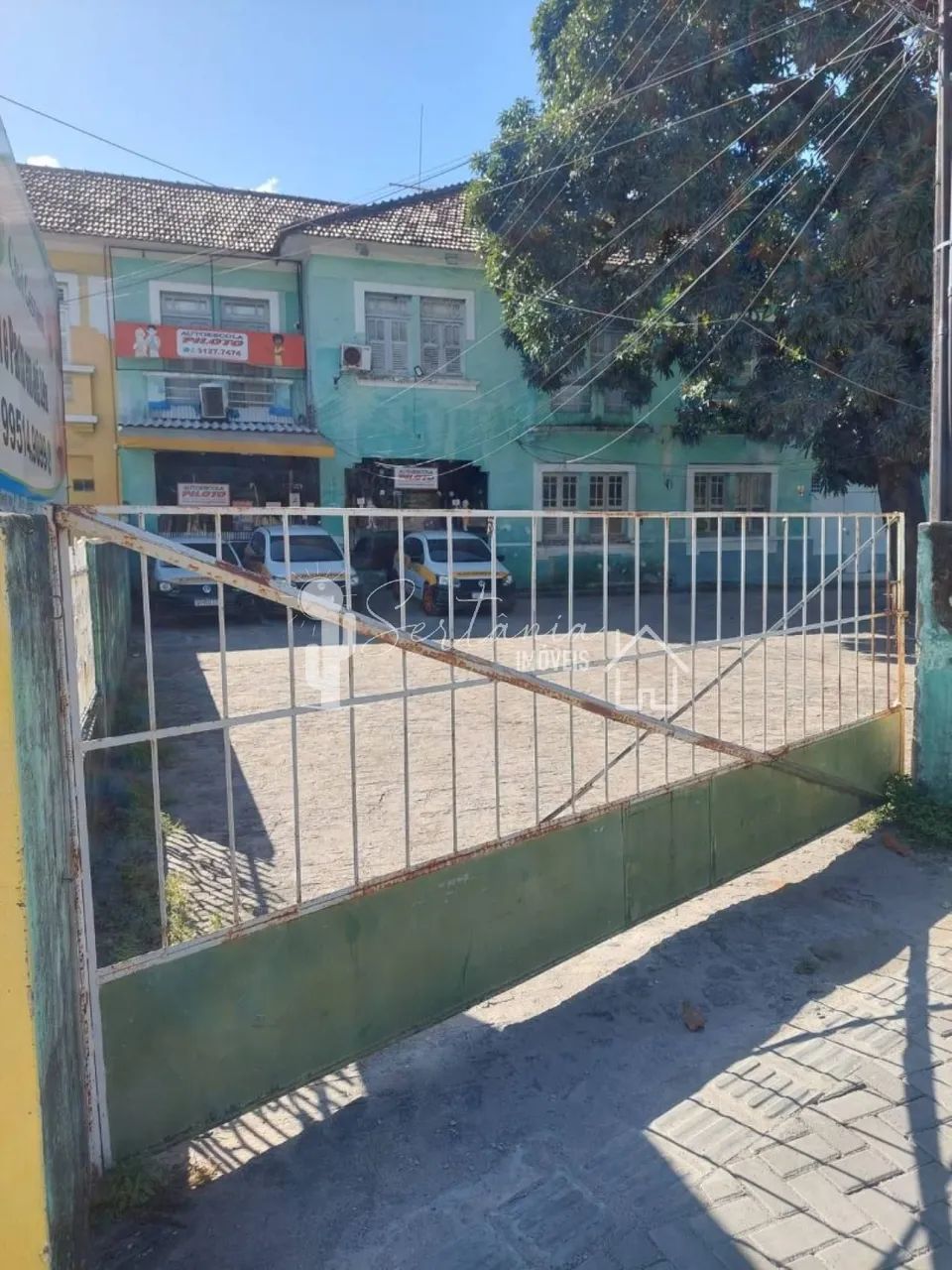 Venda de casa comercial na Madalena. - Foto 2