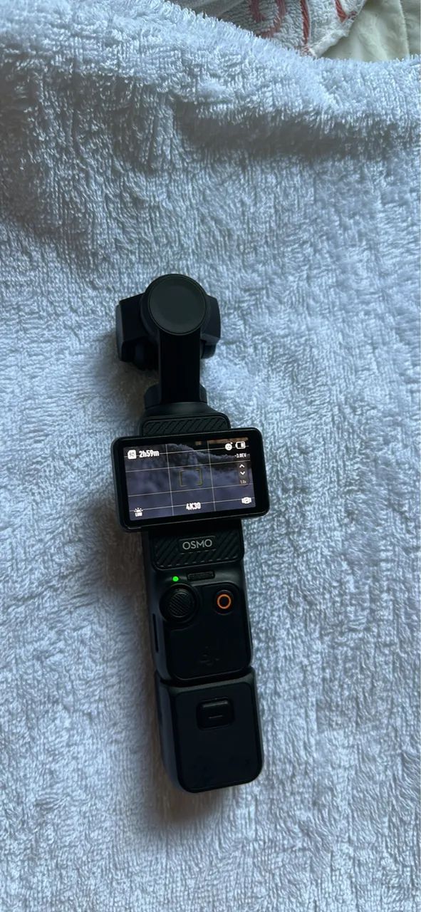 Osmo Pocket 3 - Foto 2