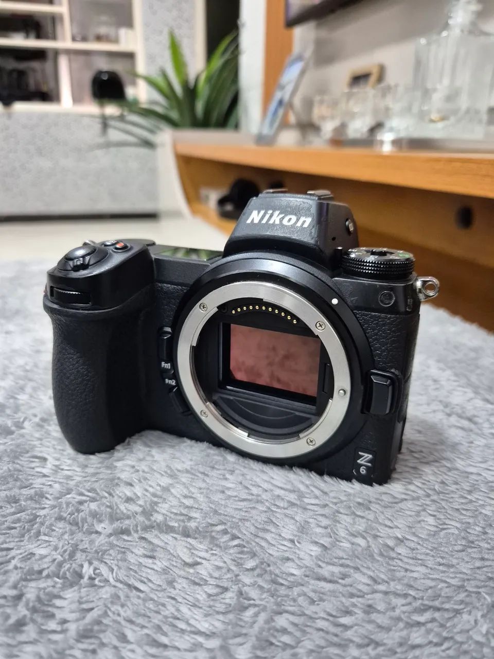Nikon z6 - Foto 2