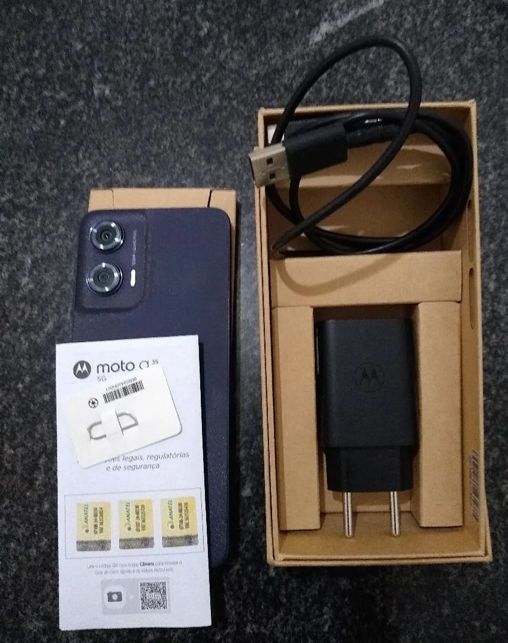 Moto G35 - Foto 2