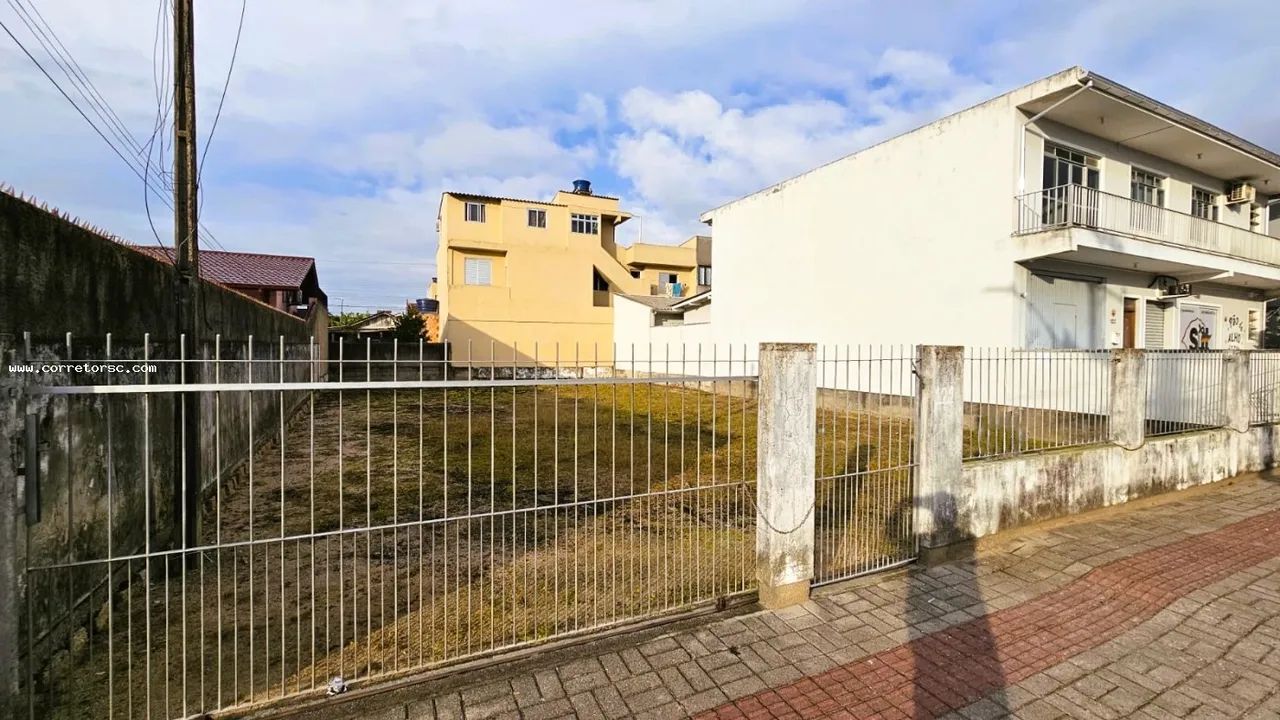 Terreno para Venda em Palhoça, Ponte do Imaruim - Foto 2
