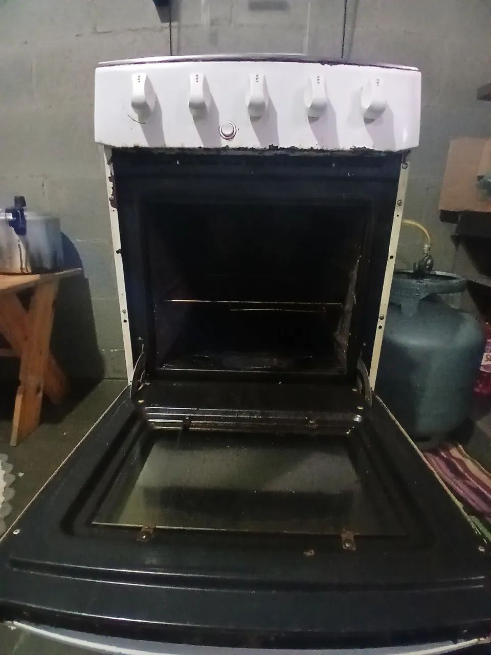 Fogão - Foto 5