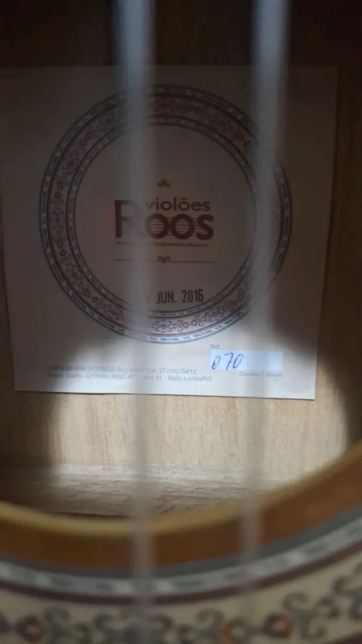 VIOLÃO  - Foto 2