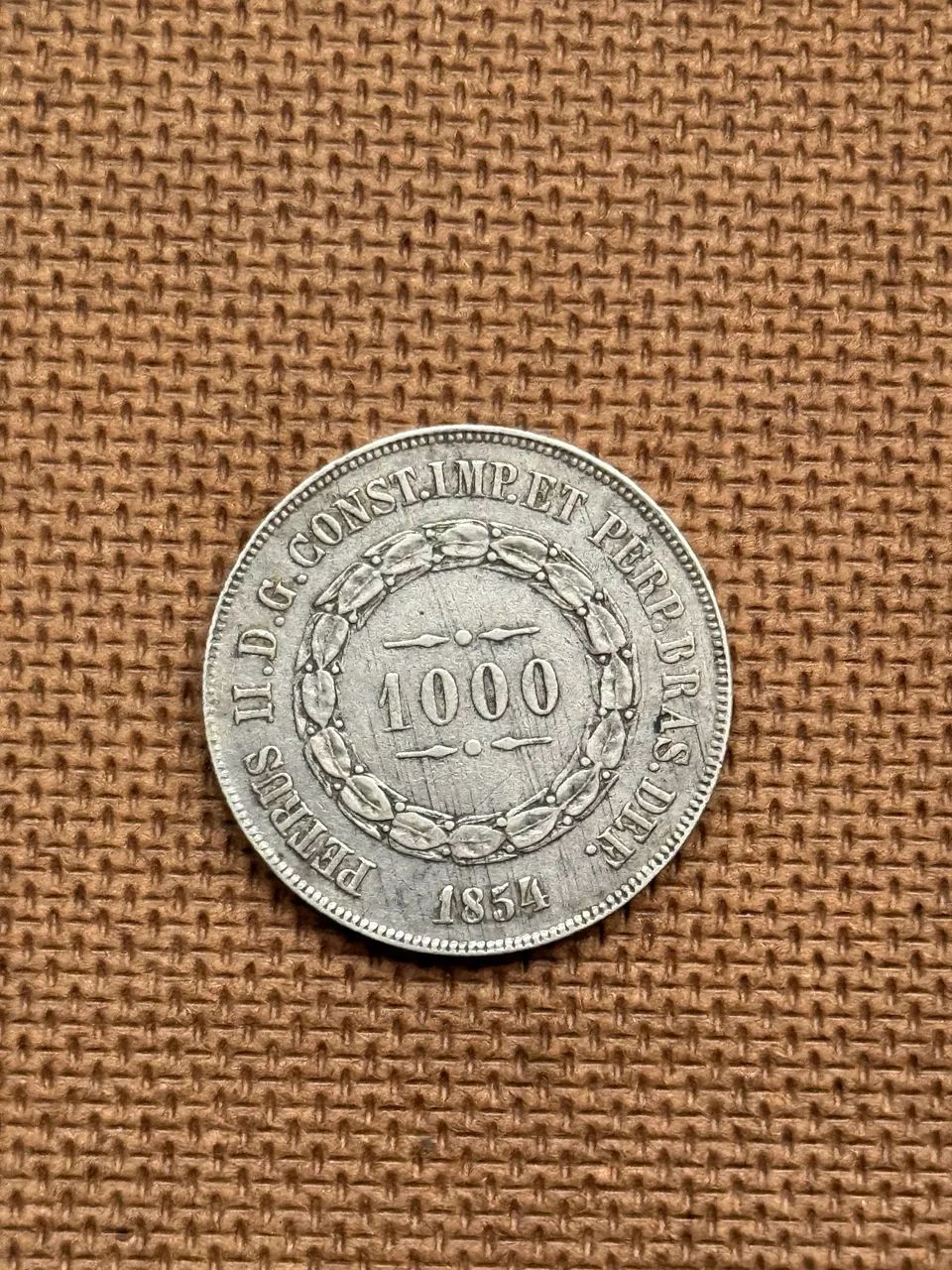 1000 réis 54 - Foto 2