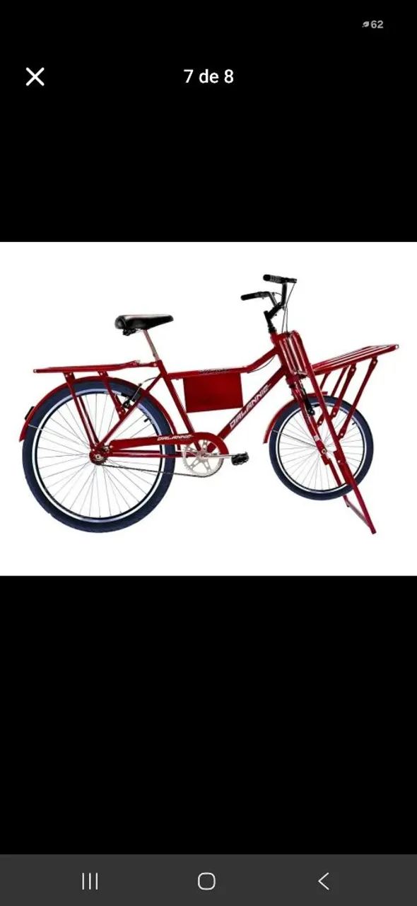 Vendo bicicleta - Foto 5