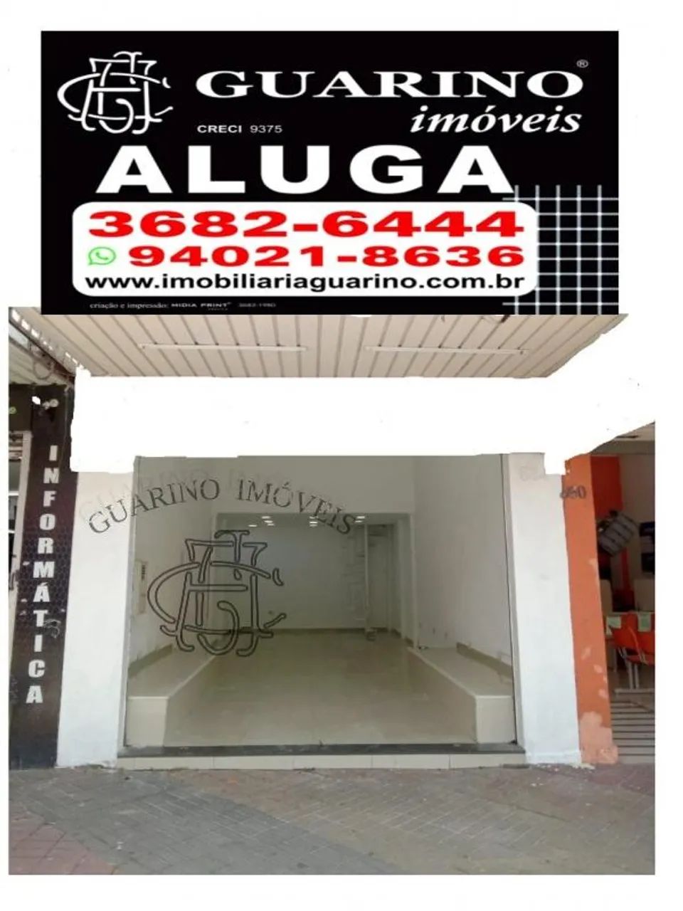 Comercial - Vila Anita Caldas - Foto 3