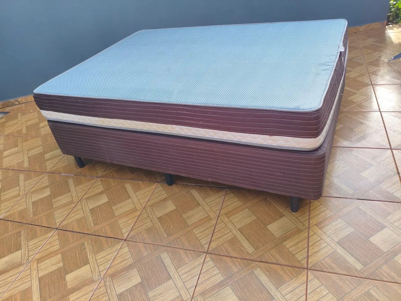 Cama de casal - Foto 2