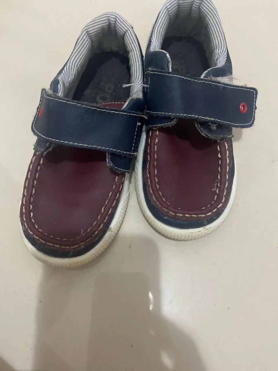 Sapatos infantis - Foto 2