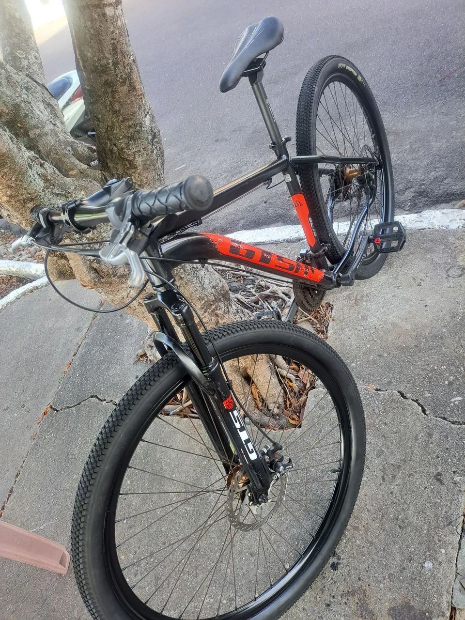 bicicleta 29 - Foto 4